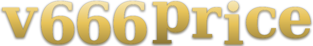 v666 price logo